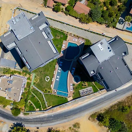 Διαμέρισμα Seda *