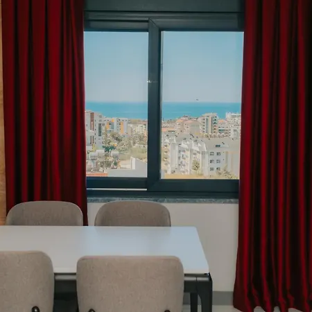 Seda Apartment Alanya
