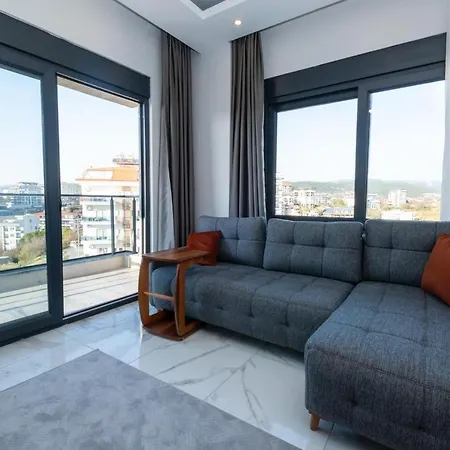 Apartment Seda Alanya
