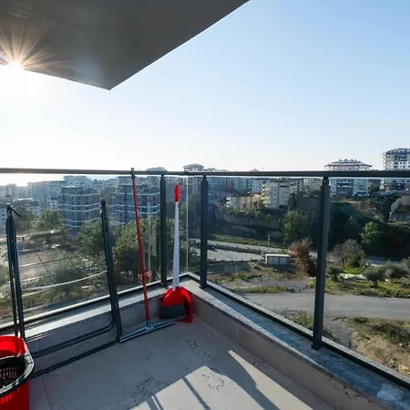 Apartment Seda Alanya