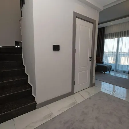 Seda Apartment Alanya