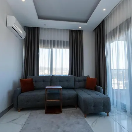 Apartment Seda Alanya