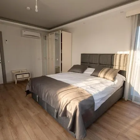 Apartment Seda