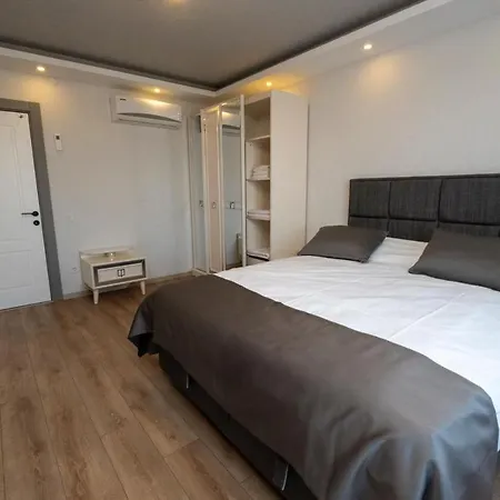 Seda Apartment Alanya