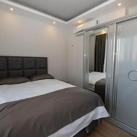 Seda Apartment