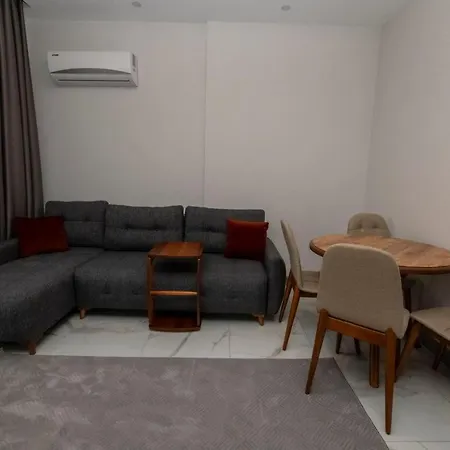 Apartment Seda Alanya