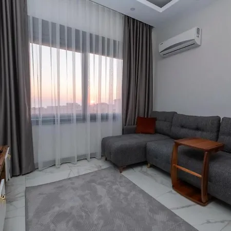 Seda Apartment