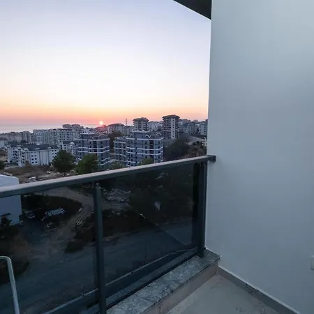 Apartment Seda