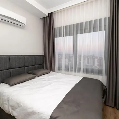 Seda Apartment *