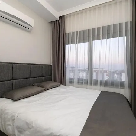 Apartment Seda