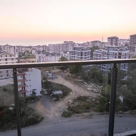 Apartment Seda