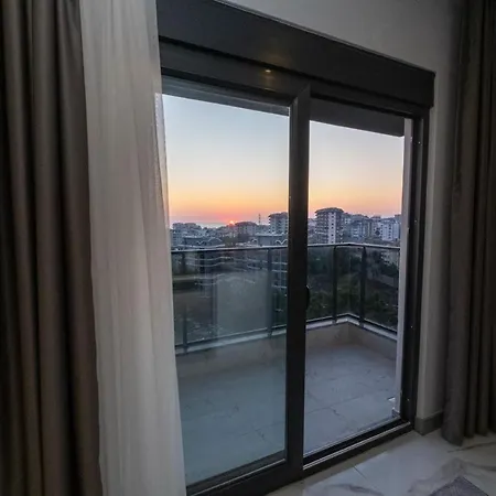 Apartment Seda *