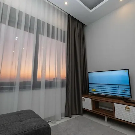 Seda Apartment Alanya