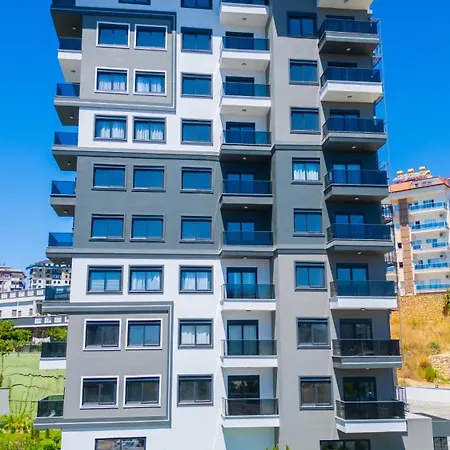 Seda Διαμέρισμα