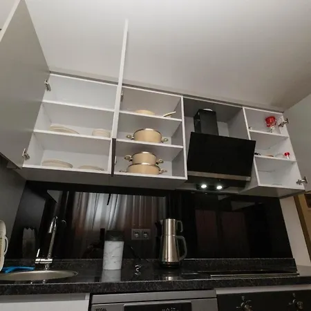 Seda Apartment