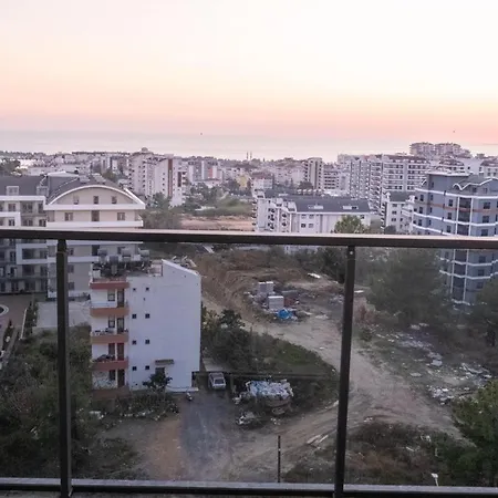 Apartment Seda *