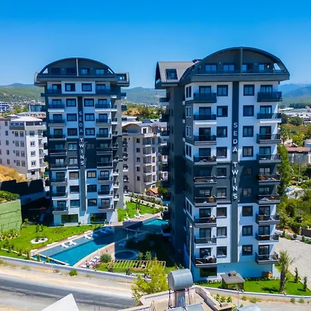 Seda Alanya