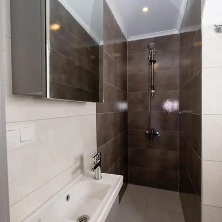 Appartamento Seda Alanya