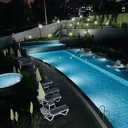 Appartamento Seda Alanya