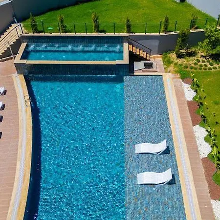 Appartamento Seda Alanya