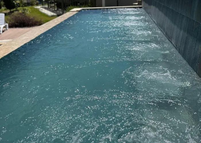 Seda Apartmán Alanya