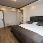 Seda Apartment Alanya