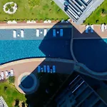 Apartment Seda Alanya