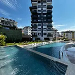 Seda Apartment