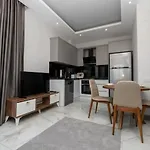 Apartment Seda *
