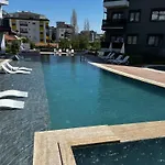 Apartment Seda *