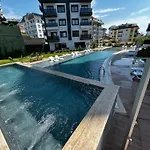 Seda Apartment Alanya