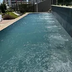 Seda Apartment Alanya