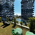 Seda Apartment