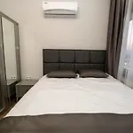 Seda Apartment Alanya