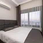 Apartment Seda