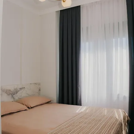 Seda Apartament