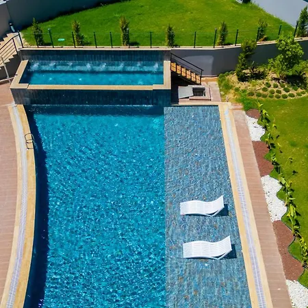 Seda Apartament *