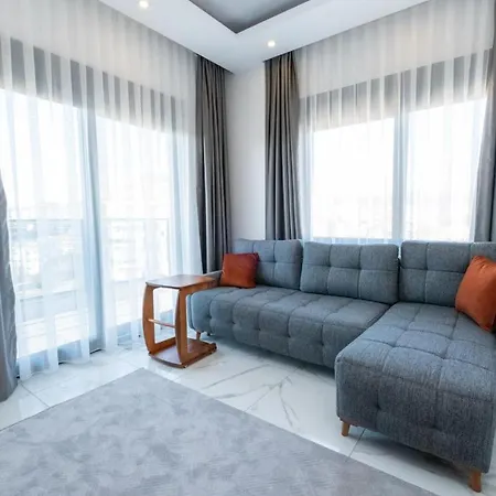 Apartament Seda