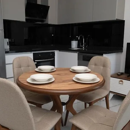 Seda Apartamento Alanya