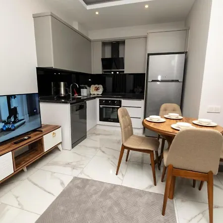 Apartament Seda