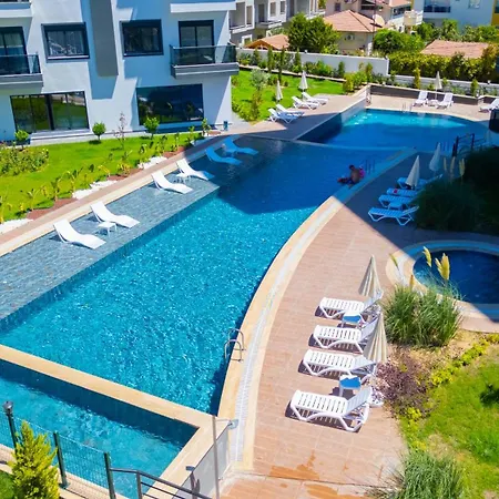 Apartament Seda