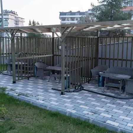 Seda Apartment