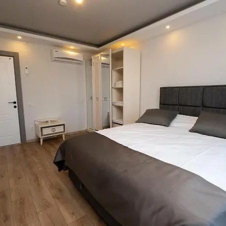 Seda Apartment Alanya