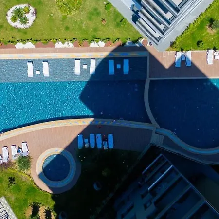 Apartamento Seda Alanya