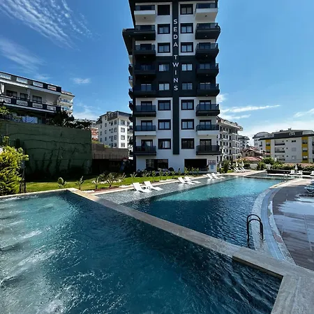 Seda Apartment