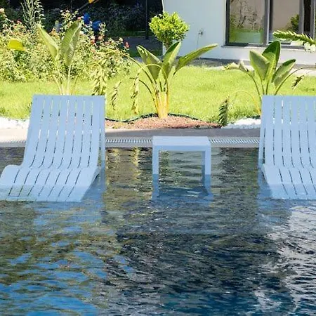 Apartament Seda