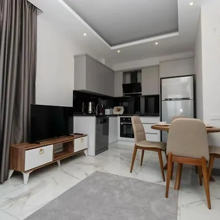 Apartament Seda *