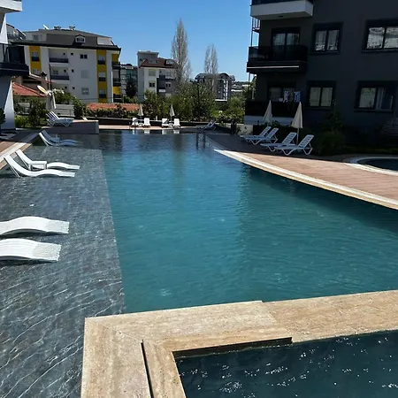 Apartment Seda *