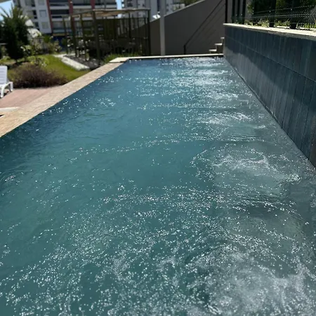 Seda Apartament Alanya