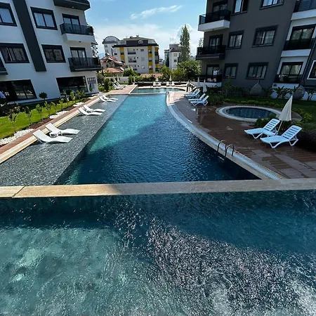 Seda Appartement *
